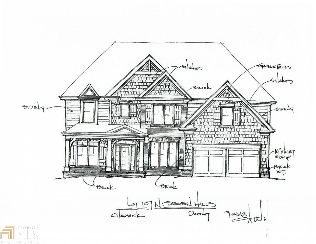 103 Angel Oak Trl - Photo 1