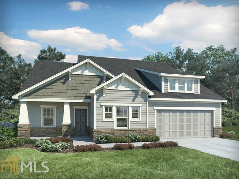 6275 Birchfield Trl - Photo 1