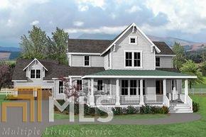 3349 Keswick Dr - Photo 1