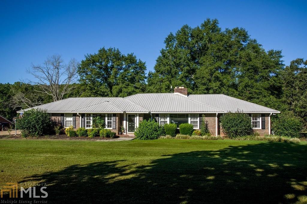 5560 Ga Hwy 100 - Photo 1