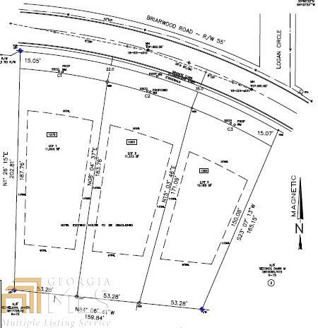 1291 Briarwood Rd - Photo 1