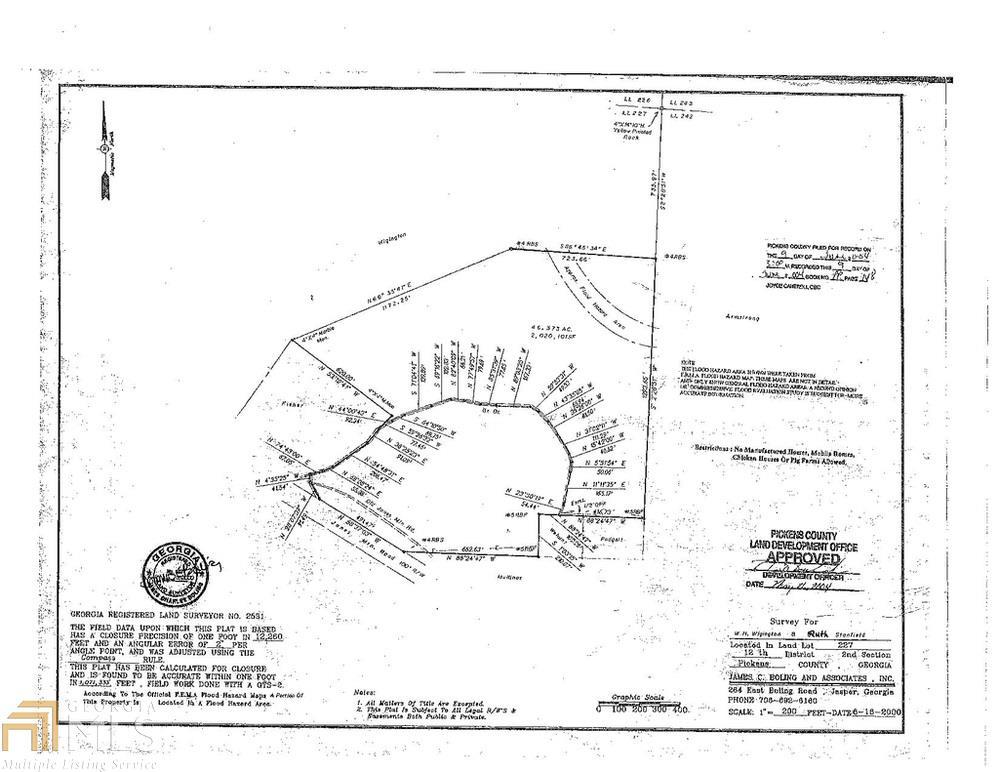 1933 Highway 136 W - Photo 1