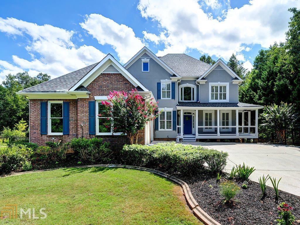 1009 Sugar Pike Way - Photo 1