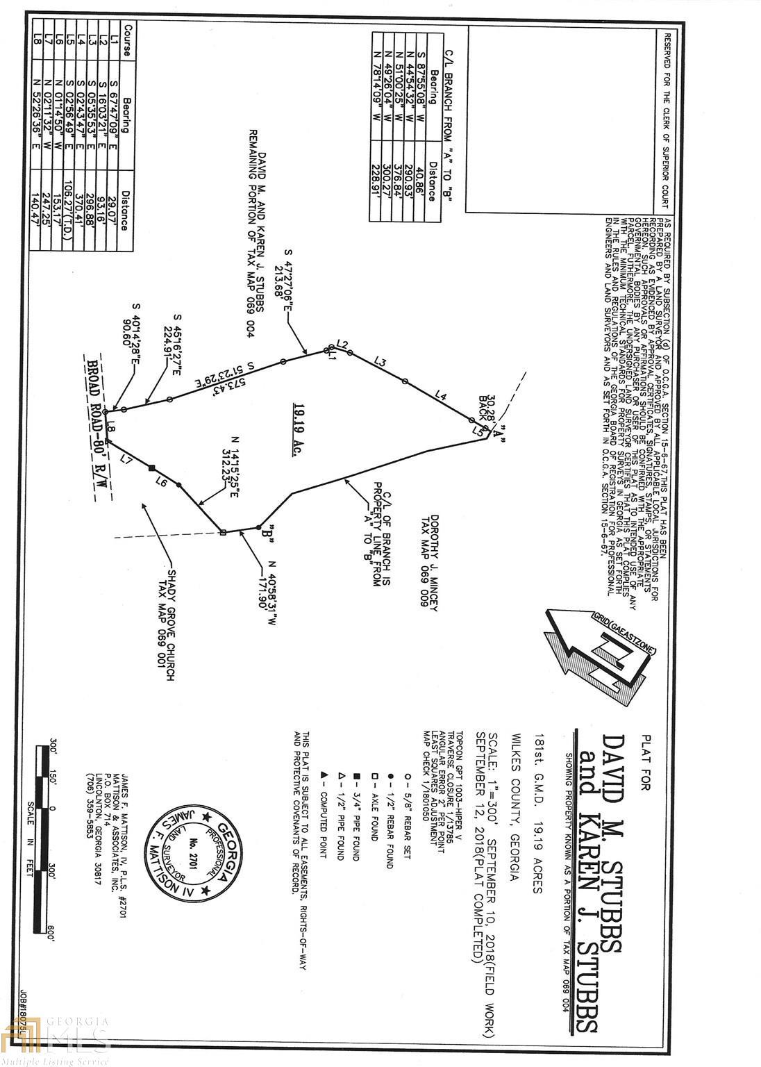 0 Broad Rd - Photo 1