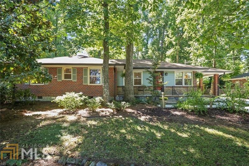 2181 Tanglewood Rd - Photo 1