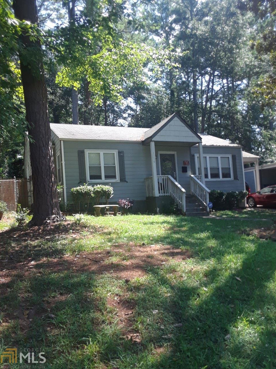 1776 Brewer Blvd - Photo 1