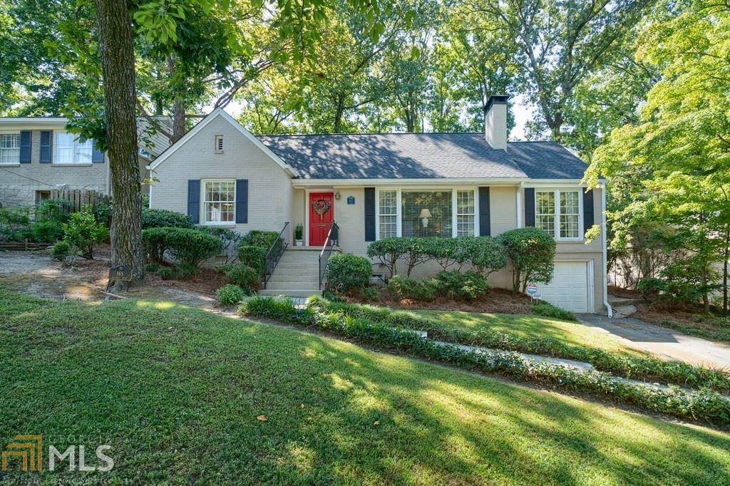 165 Beverly Rd - Photo 1