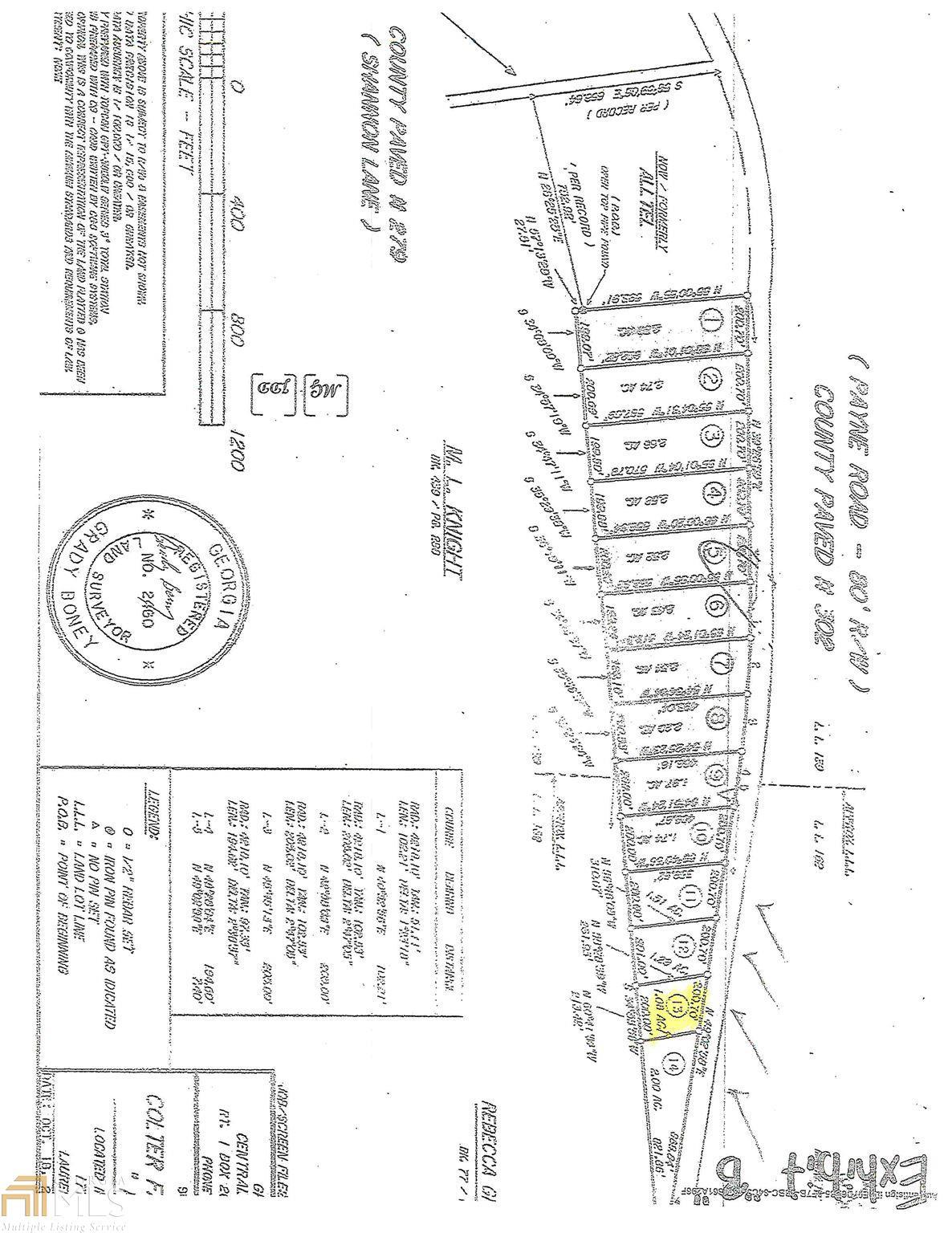 0 Payne Rd - Photo 1