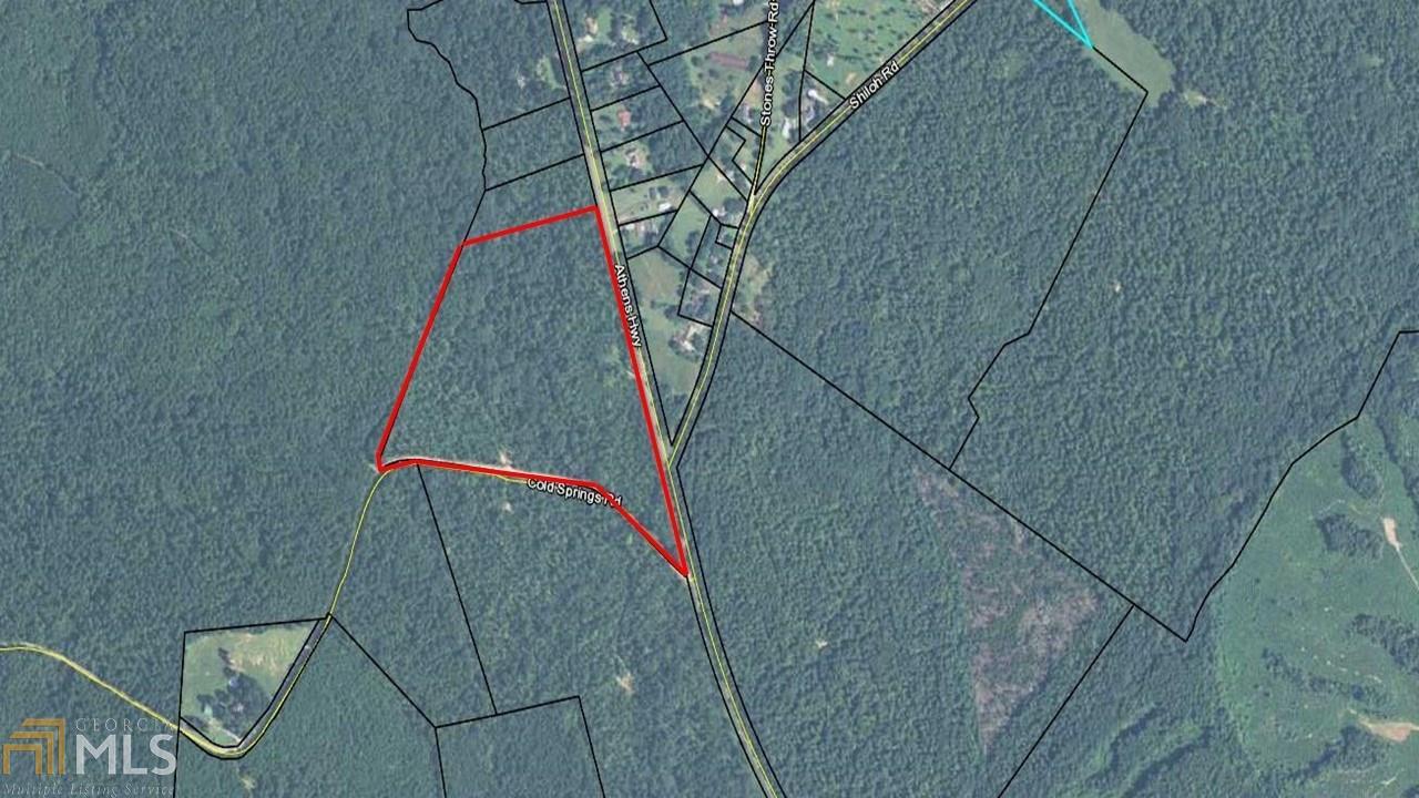 0 Athens Hwy - Photo 1