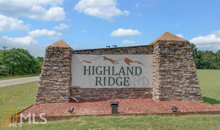 0 Highland Ridge - Photo 1
