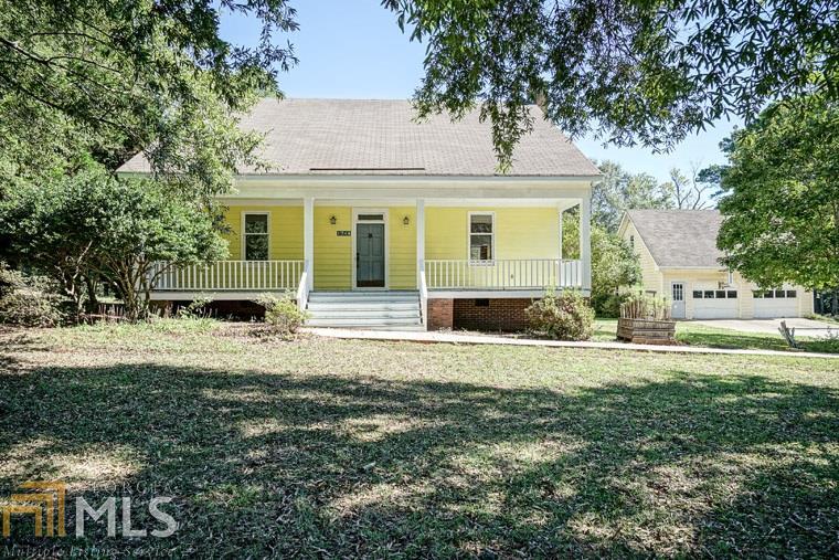 1748 Four Lakes Dr - Photo 1