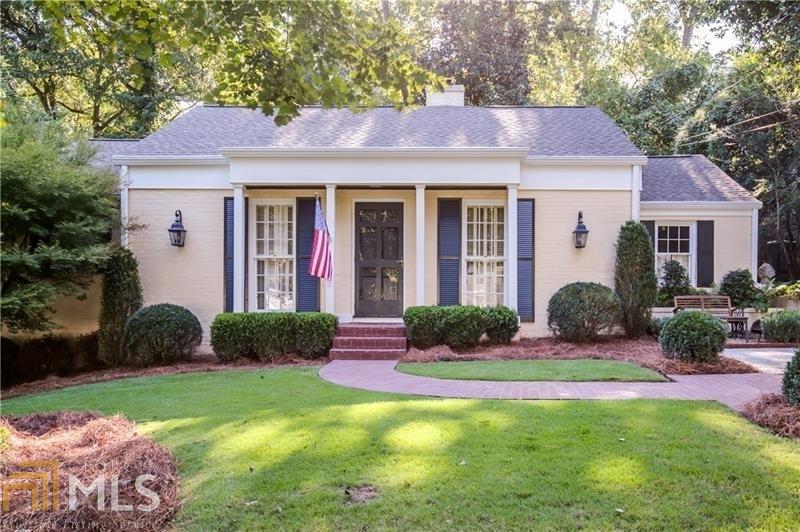 1857 Walthall Dr - Photo 1
