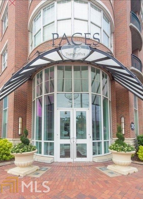 325 Paces Ferry Rd - Photo 1
