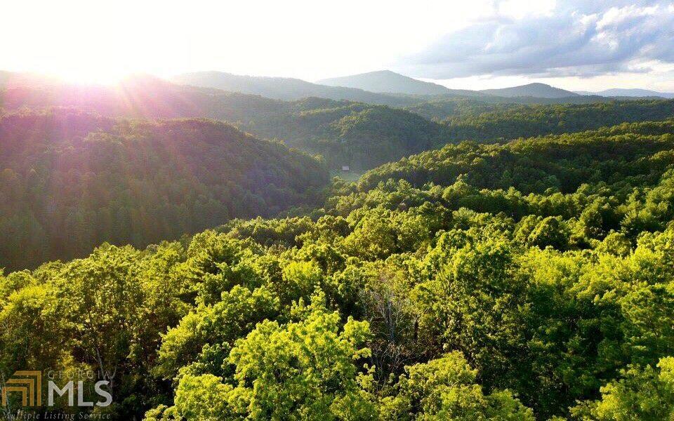 0 Maxwell Mtn - Photo 1