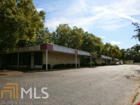 507 N Houston - Photo 1