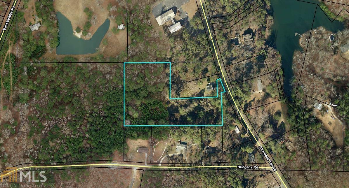 4145 Stonewall Tell - Photo 1