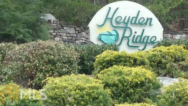 0 Heyden Ridge - Photo 1