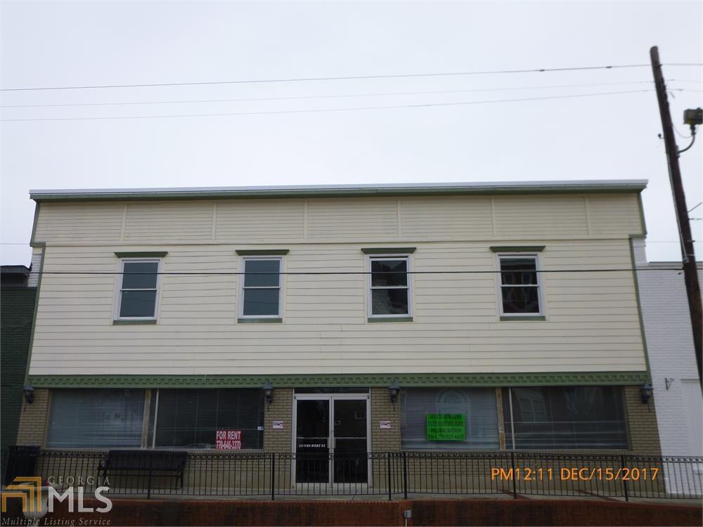 123 Van Wert St - Photo 1