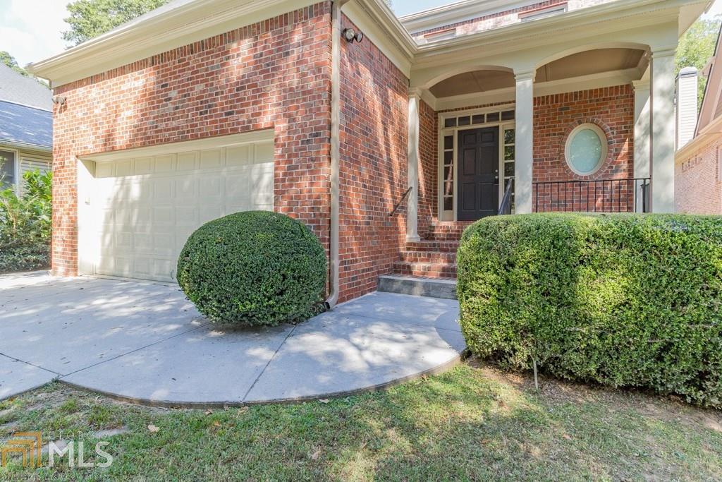 1483 Sylvan Cir - Photo 1