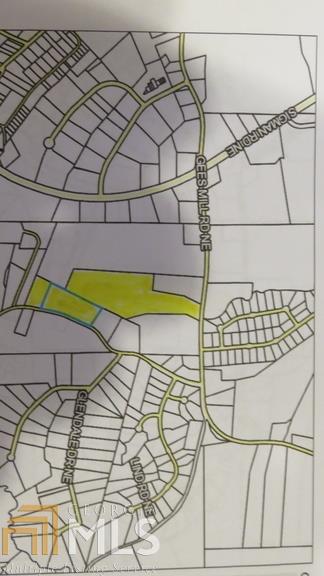 0 Glenn Rd - Photo 1