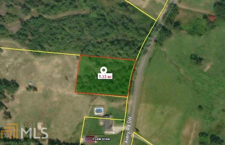 0 S Avery Rd - Photo 1