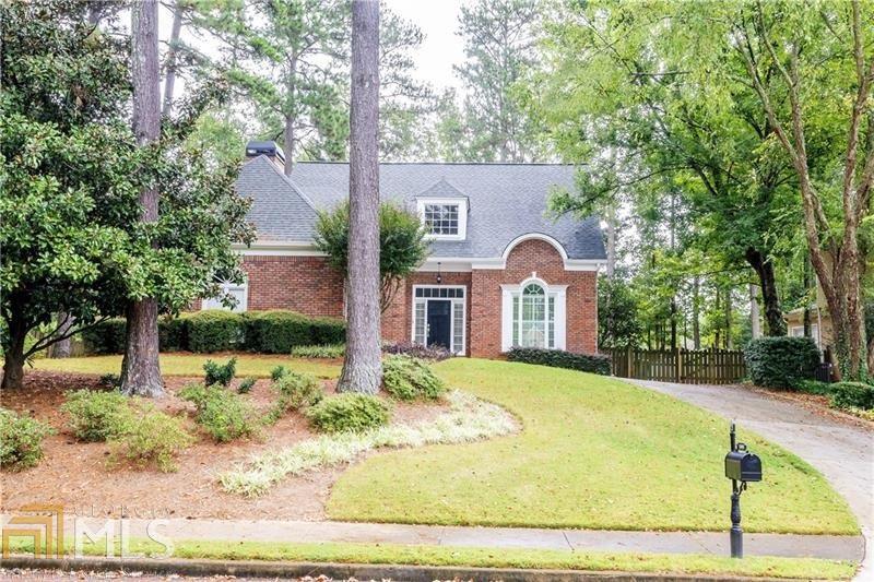 12465 Preserve Ln - Photo 1