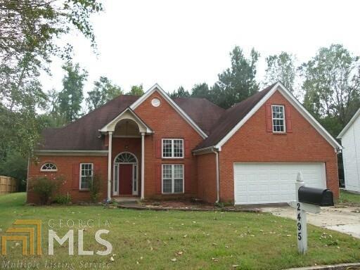 2495 Broad River Pl - Photo 1