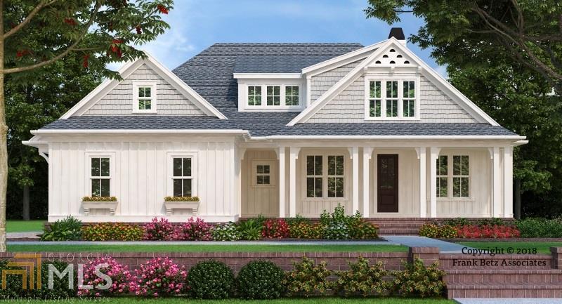 710 Mt Carmel Church Ln - Photo 1