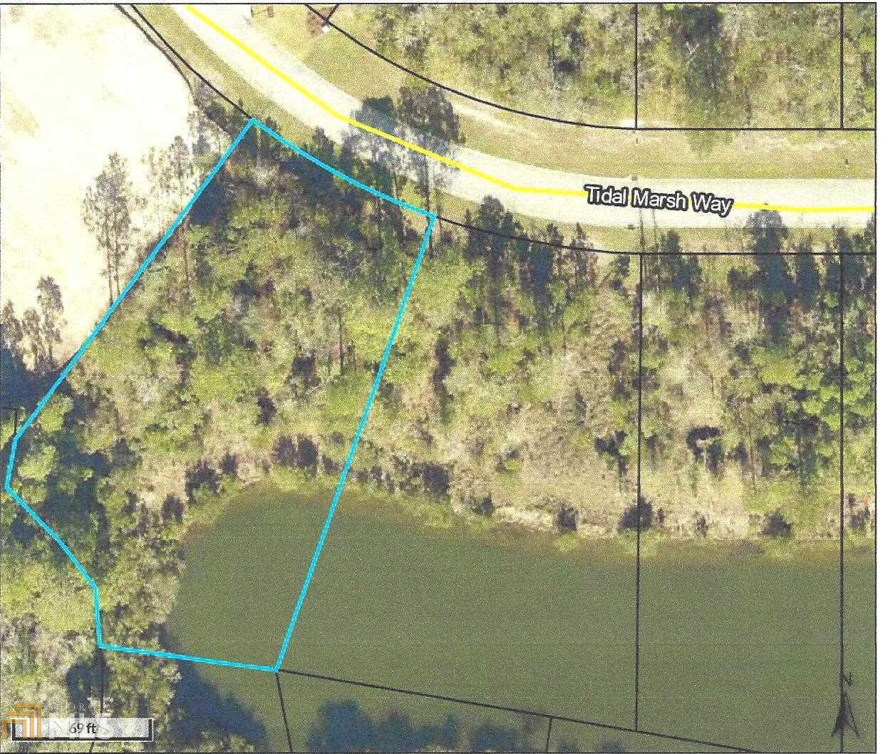 0 Tidal Marsh Way - Photo 1