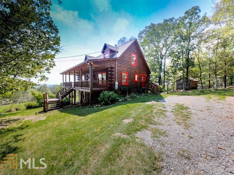 395 Highrock Rd - Photo 1