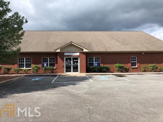 946 Appalachian Hwy - Photo 1