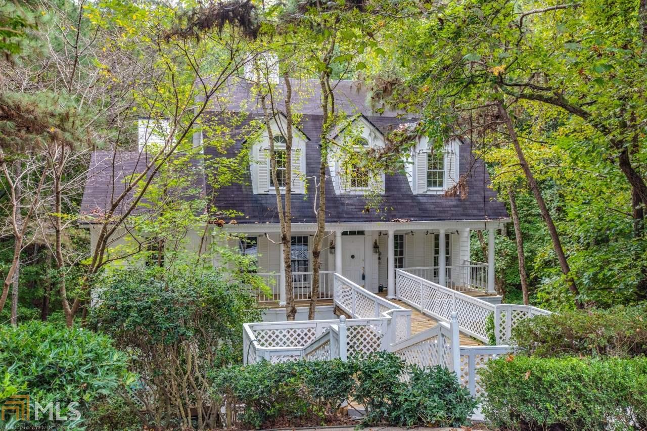 8105 River Cir - Photo 1