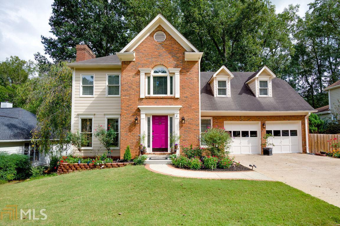 715 Whitehall Way - Photo 1
