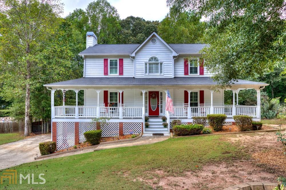 266 Southern Oaks Dr - Photo 1