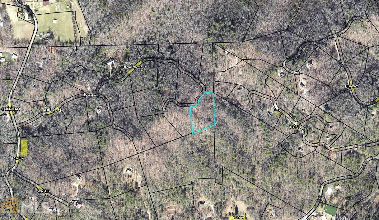 0 Briarwood - Photo 1