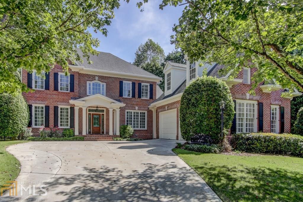245 High Point Walk - Photo 1