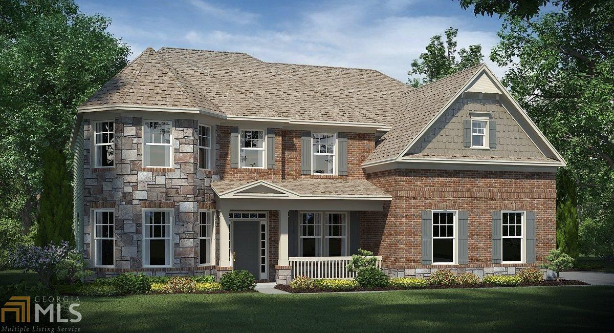5335 Chesire Ct - Photo 1