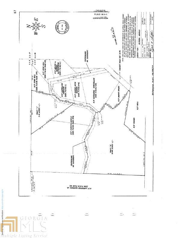 0 Smokey Rd - Photo 1