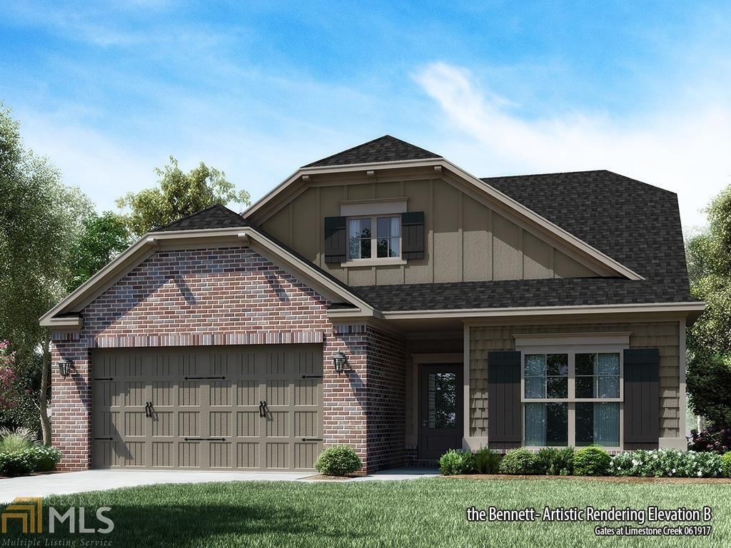 2745 Limestone Creek Dr - Photo 1