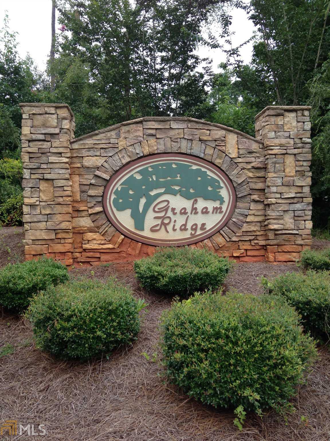 1031 Graham Dr - Photo 1