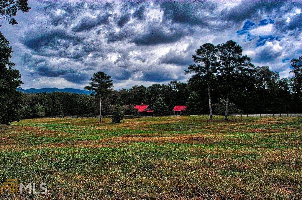 0 Spring Camp Rd - Photo 1
