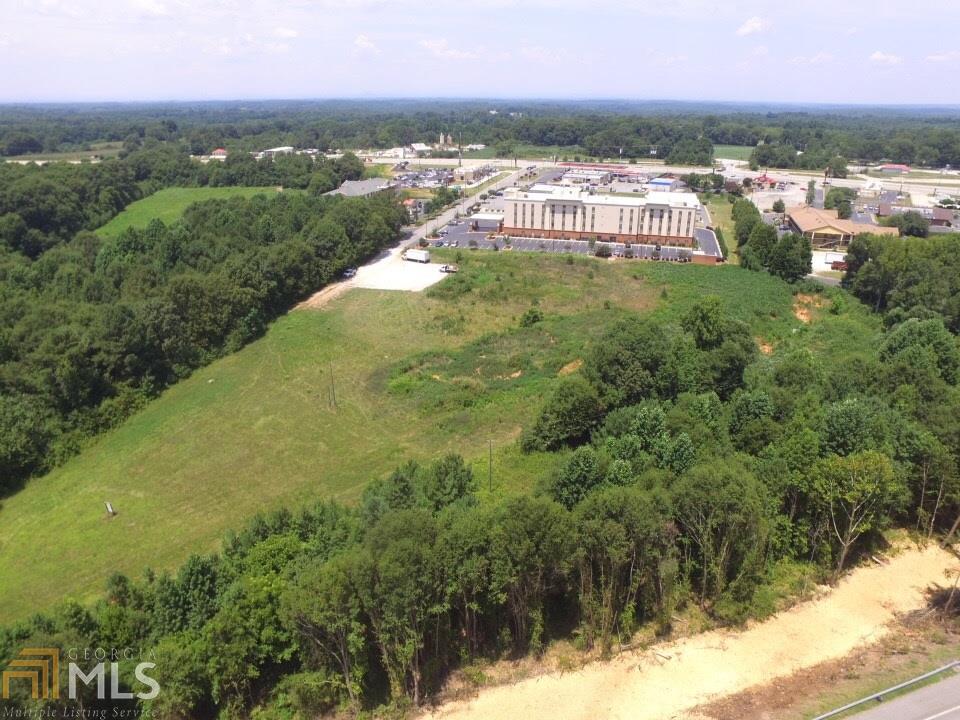 0 Owens Dr And Off I-85 - Photo 1
