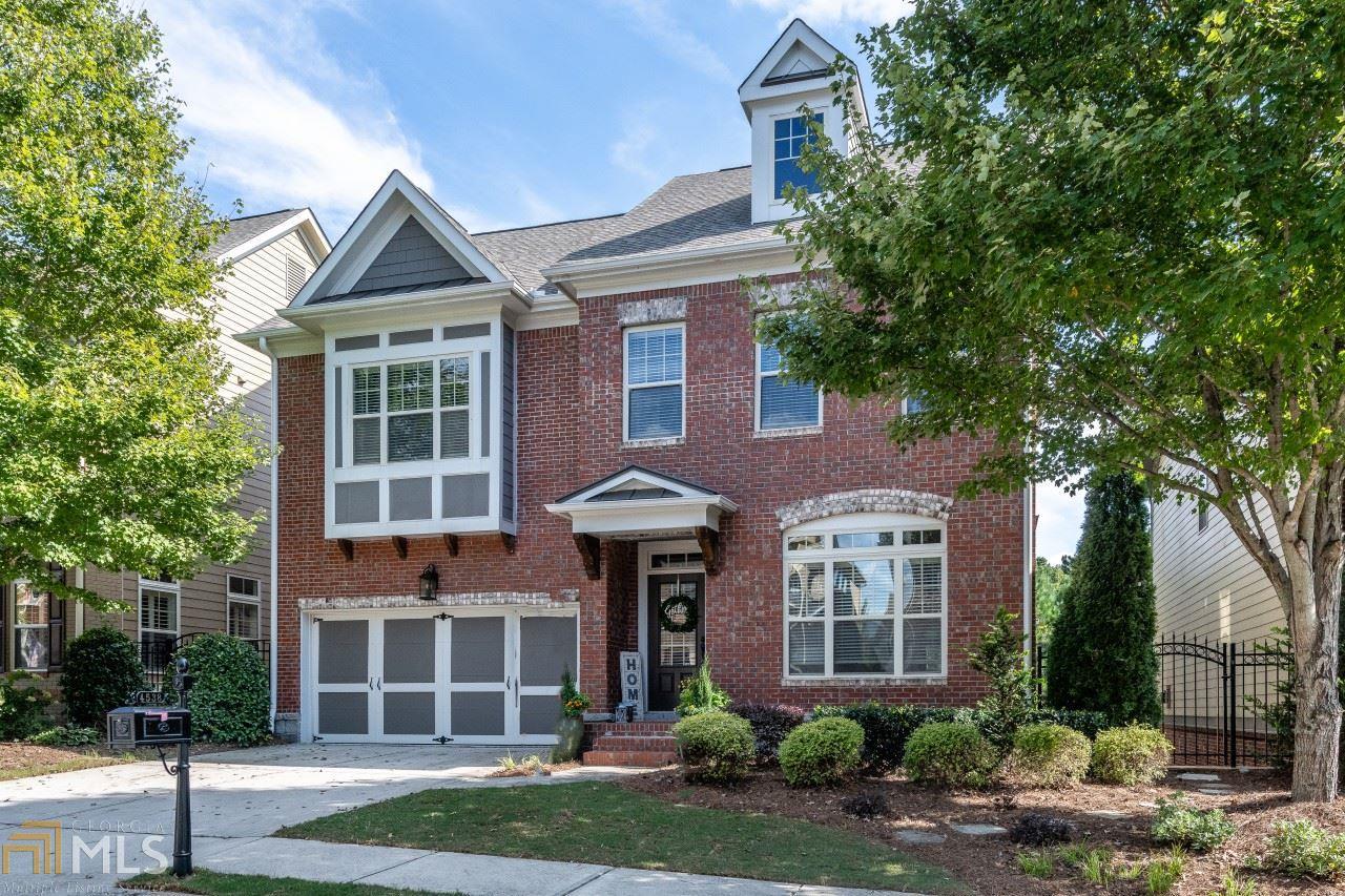 4538 Wilkerson Pl - Photo 1