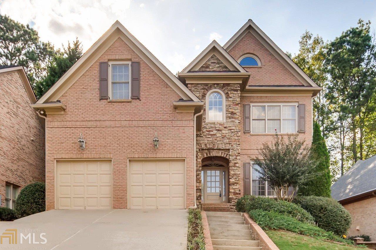 3746 Spalding Park Dr - Photo 1