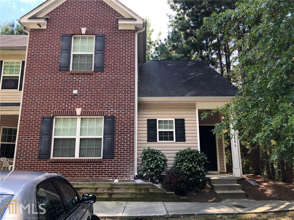 2555 Flat Shoals Rd - Photo 1