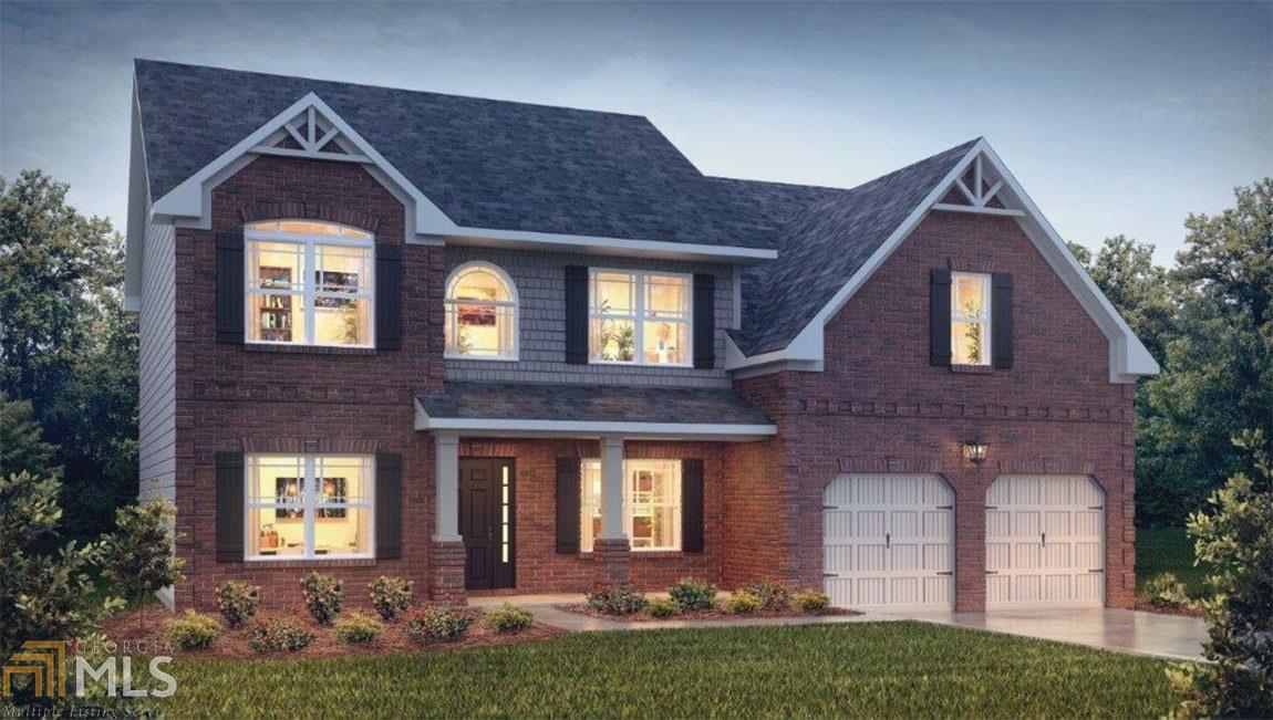 1593 Harlequin Way - Photo 1