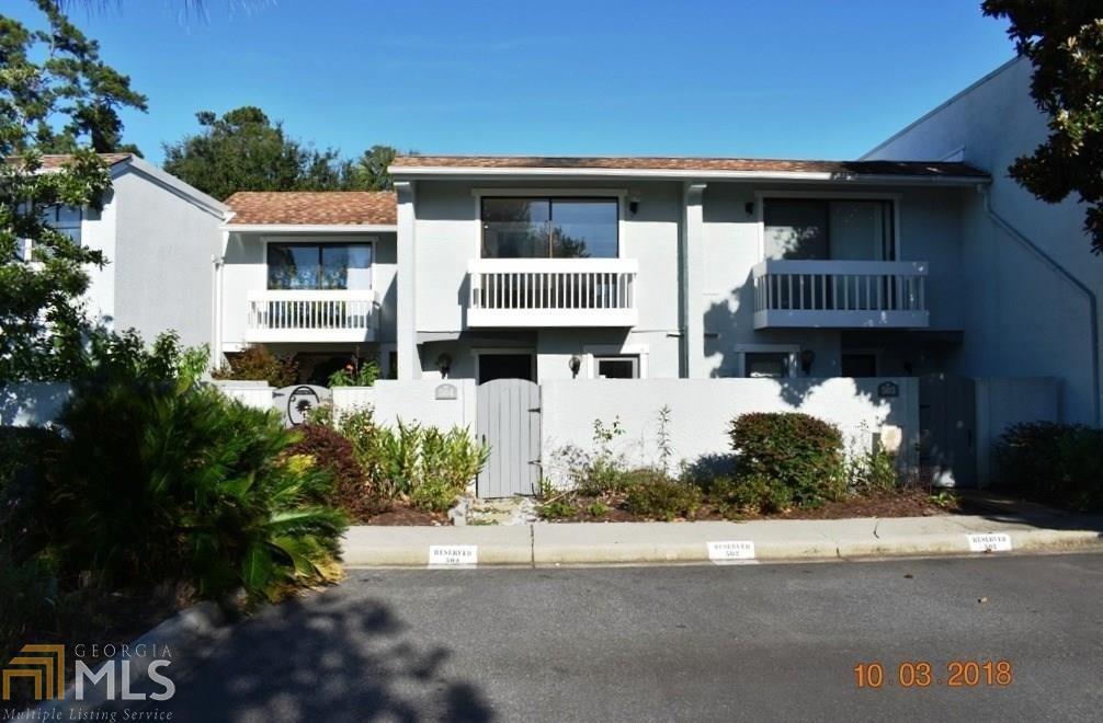 2 William Hilton Pkwy - Photo 1
