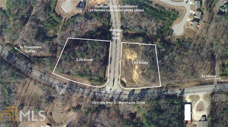 1 Heritage Club Blvd - Photo 1