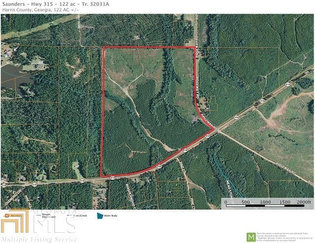 0 Highway 315 - Photo 1