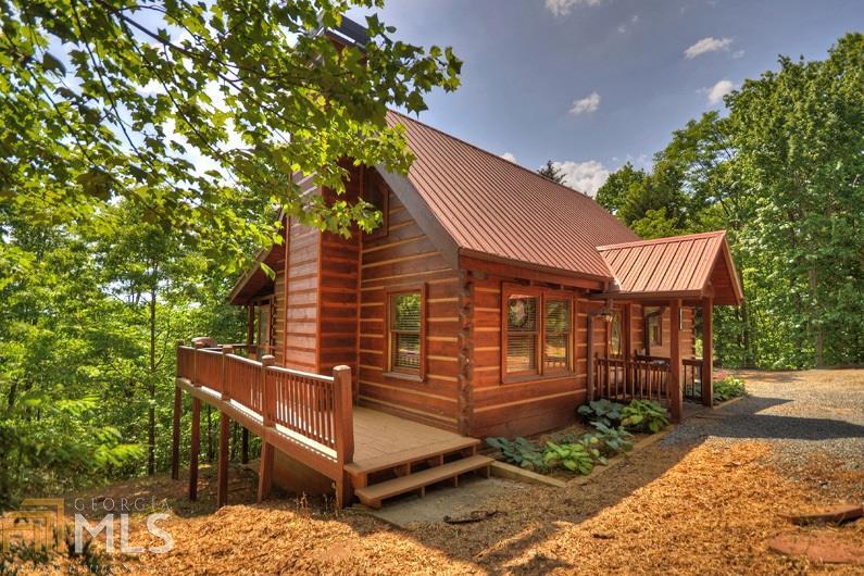 11 Amy Creek Cir - Photo 1
